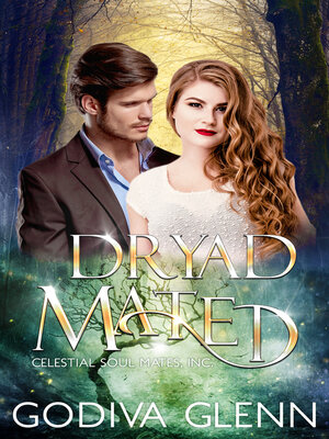 cover image of Dryad Mated